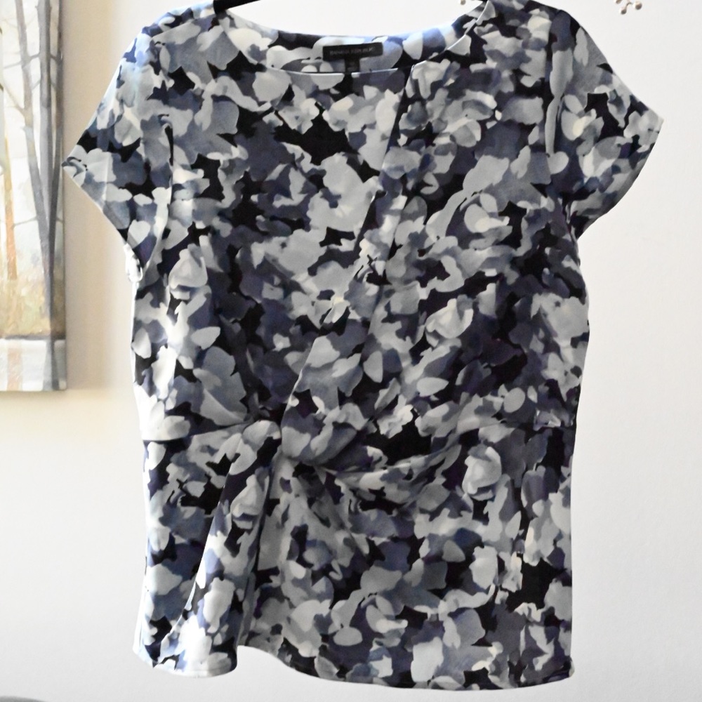 Banana Republic Blouse